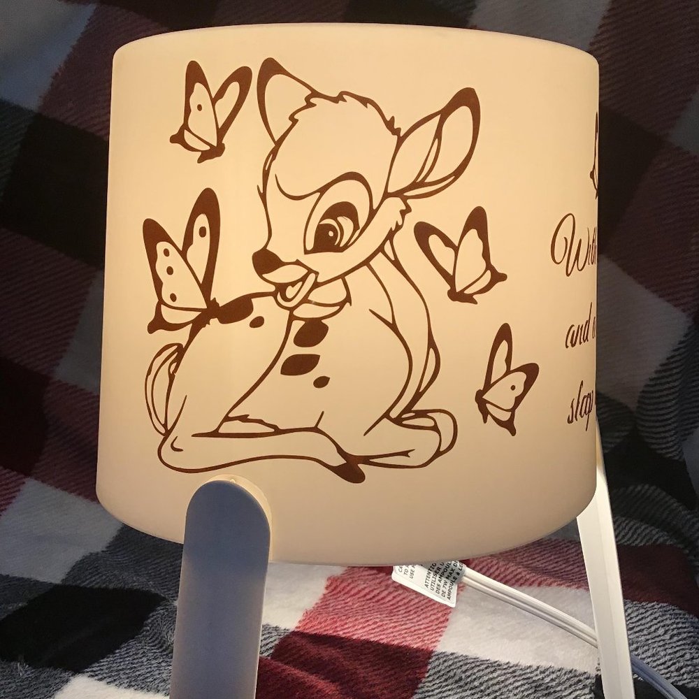 Lamp